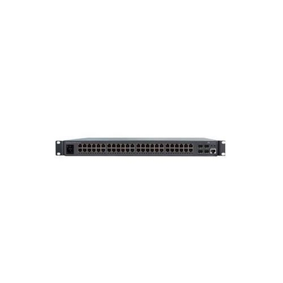 LS S3352P EI DC Huawei S3300 série Switch Mainframe un commutateur réseau compétent et polyvalent