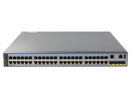 S5720 52P SI AC Un commutateur Ethernet de couche 3 Prend en charge 48 ports Ethernet 10 à 1000