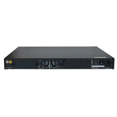 S5720 56PC EI AC Switch de la série Huawei S5700 Le créneau d'interface prend en charge les cartes optionnelles