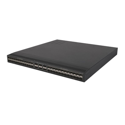 JQ026A HPE FlexFabric 5900 série de commutateurs HPE FlexFabric 5980 48SFP+ 6QSFP28