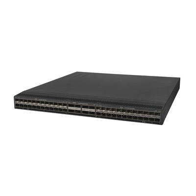 JQ074A HPE FlexFabric 5900 série de commutateurs HPE FlexFabric 5945 48SFP+ 6QSFP28