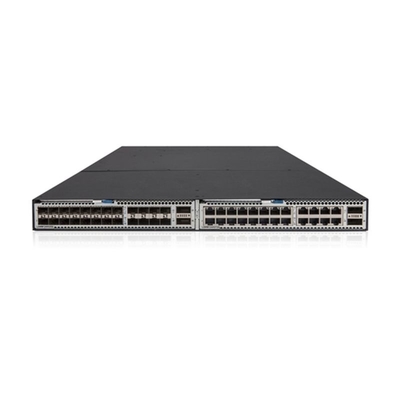 JH178A HPE FlexFabric 5900 Switches représente un bond en avant significatif dans la technologie de réseau