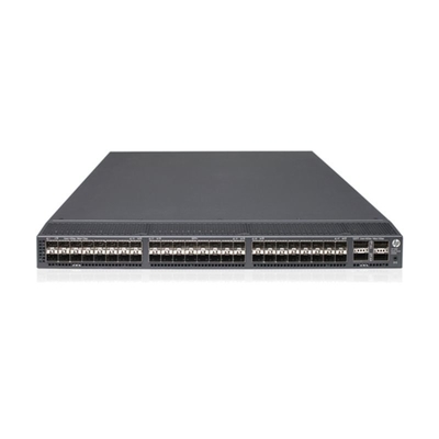 JG838A HPE FlexFabric 5900 Commutateur 48XG 4QSFP+ Commutateur 1024 Mo flash 2048 Mo SDRAM