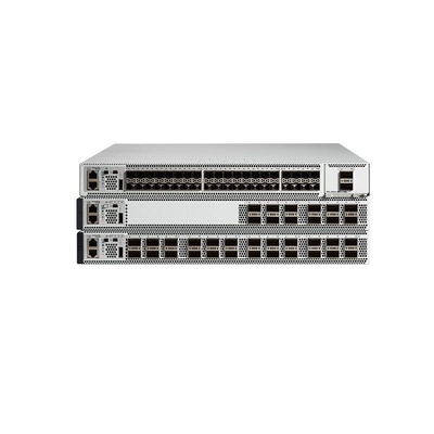 C9500-24X-A Commutateur Cisco Catalyst 9500 Catalyst 9500 Commutateur à 16 ports 10G, 8 ports 10G