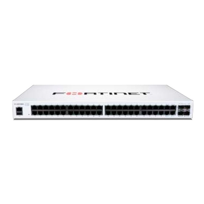 Le FS-148F-FPOE est un commutateur de gestion L2+ compétitif en termes de performances et de prix.