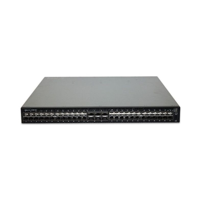 S4148F ON Réseau S4100-ON est un commutateur Ethernet haute performance conçu pour les réseaux modernes de centres de données
