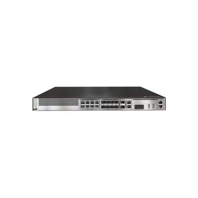 USG6315E AC Huawei Firewalls de nouvelle génération 2 GE WAN 8 GE Combo 2 10GE SFP AC power est un pare-feu IA de niveau entreprise