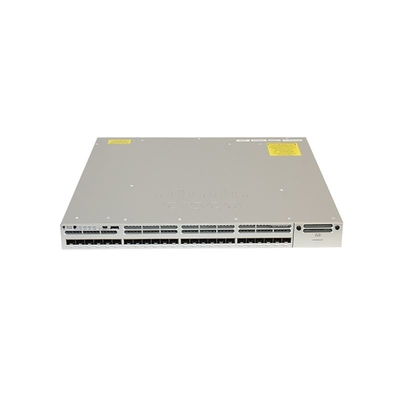 N9K-C93180YC-FX3 Température de fonctionnement du commutateur Ethernet réseau Cisco pour les réseaux professionnels