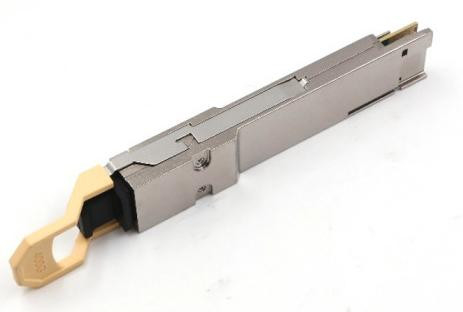 O400-NDR-SR4 QSFP112NDR850nm50mDOMMPO-12/APCMMF Module de récepteur optique KPD Cisco VCSEL Composants optiques