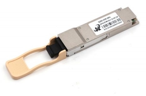 Module d'émetteur-récepteur SMF Q200-HDR-FR4