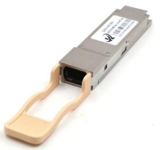 Module GLC-ZX-SM 1660sm Ptn Sfp Module haute performance Cisco Modules branchés à petit facteur de forme avec composants optiques VCSEL