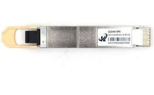 Module d'émetteur-récepteur SMF O400-DR4 400GBASE-DR4