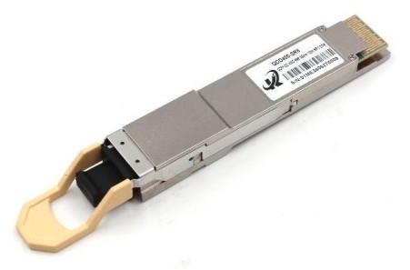 Module d'émetteur-récepteur SMF O400-DR4 400GBASE-DR4