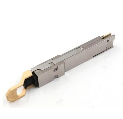 Module GLC-ZX-SM 1660sm Ptn Sfp Module haute performance Cisco Modules branchés à petit facteur de forme avec composants optiques VCSEL