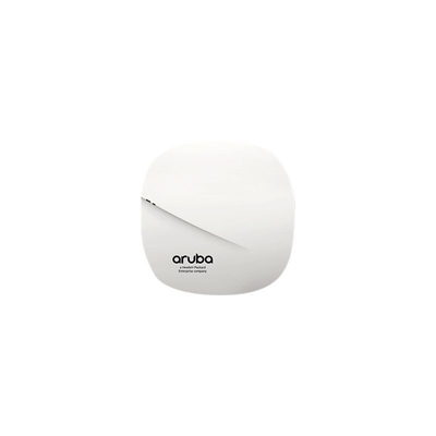 JZ320A Aruba AP303 Point d'accès AP 303 (RW) Radio AP unifiée Antennes internes Campus AP unifiée Avec le BLE intégré et prise en charge de l'alimentation 802.3af