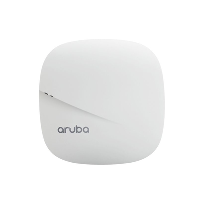 JX945A Aruba IAP305 Access Point offre des performances élevées et une expérience utilisateur exceptionnelle pour les environnements à densité moyenne