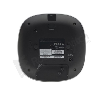 JX945A Aruba IAP305 Access Point offre des performances élevées et une expérience utilisateur exceptionnelle pour les environnements à densité moyenne