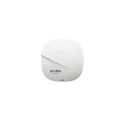 JW811A Aruba IAP315 Point d'accès Les points d'accès de la série Aruba 310 offrent des performances élevées et une excellente expérience utilisateur pour les appareils mobiles
