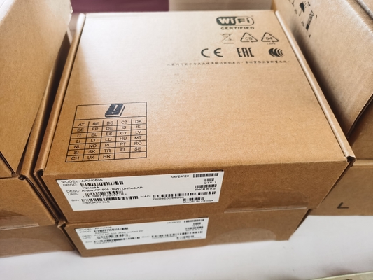 HPE R2H28A - Aruba AP505 Access Point est un point d'accès polyvalent et haute performance appartenant à la série de produits Aruba