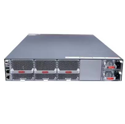 CE8850-64CQ-EI Huawei CE8800 Commutateur de centre de données 64 ports 100GE QSFP28 sans ventilateur et module d'alimentation