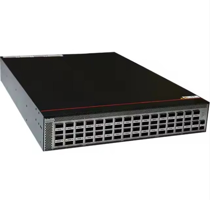 CE8850-64CQ-EI Huawei CE8800 Commutateur de centre de données 64 ports 100GE QSFP28 sans ventilateur et module d'alimentation