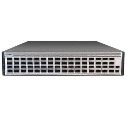 CE8850-64CQ-EI Huawei CE8800 Commutateur de centre de données 64 ports 100GE QSFP28 sans ventilateur et module d'alimentation