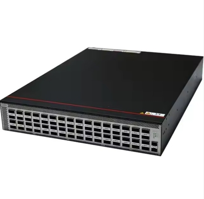 CE8850-64CQ-EI Huawei CE8800 Commutateur de centre de données 64 ports 100GE QSFP28 sans ventilateur et module d'alimentation