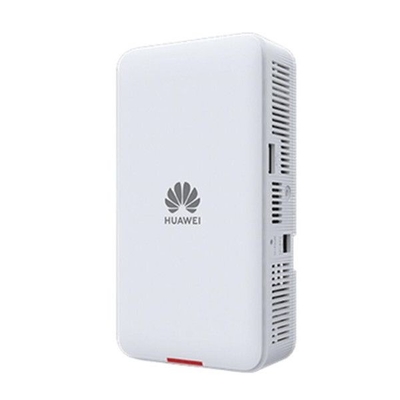 Huawei AirEngine 5761 11W Point d'accès 802.11ac Plaque murale Wi-Fi 6 AP Une nouvelle génération de plaque murale Wi-Fi 6 (802.11ax) Point d'accès (AP)