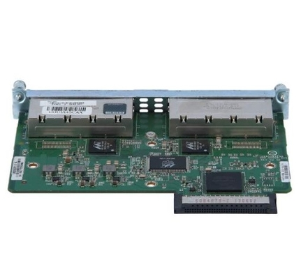 EHWIC-D-8ESG Modules de routeur Cisco EHWIC-D-8ESG 8ports10/100/1000 Interface de commutateur Ethernet