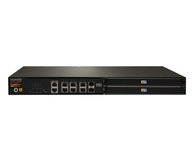 USG6320-AC Huawei USG6300 Réseau Firewall Sécurité hôte 8GE RJ45 2 Go de mémoire USG6320-AC USG6320 AC hôte ((8GE(RJ45).2 Go de mémoire.