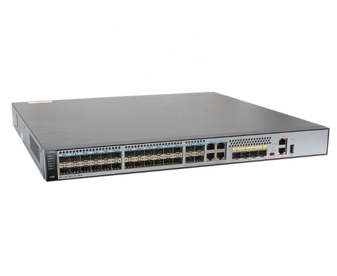 S5720-32X-EI-AC Huawei S5720 série Switch 24 Ethernet 10/100/1000 Ports 4 Gig SFP 4 10 Gig SFP+ AC 110/220V