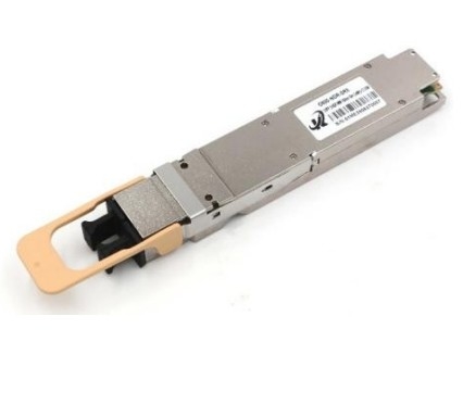 T DP4CNH N00 400GBASE-DR4 QSFP-DD 1310nm 500m Pour les commutateurs Gigabit Ethernet Netengine