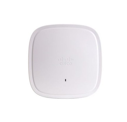 Série WiFi du catalyseur 9100 de Cisco 6 points d'accès de l'antenne interne 4x4 de C9115AXI-A : 4 MIMO un domaine