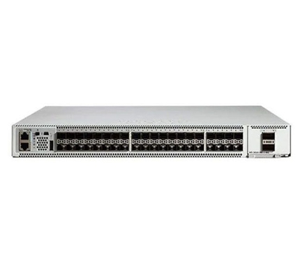 Catalyst 9500 de Cisco de commutateur de Cisco de C9500-24Y4C-A 24 X 1/10/25G et 4-Port 40/100G