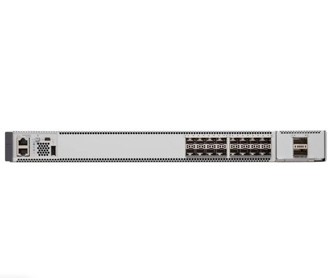 Catalyst 9500 de Cisco de commutateur de Cisco de C9500-24Y4C-A 24 X 1/10/25G et 4-Port 40/100G