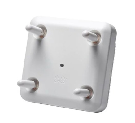 Boîte Aironet 2800 séries de Cisco SFP du point d'accès sans fil AIR-CAP2802E-H-K9 des modules AP