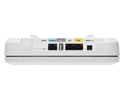 Antenne interne de la vague 2 sans fil du point d'accès 802.11ac du point d'accès AIR-AP1852I-S-K9 Cisco Aironet 1852i de Cisco