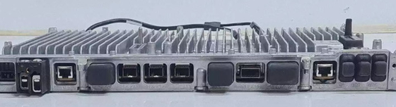 6741L1U Rack Data Center Serveur Ordinateur IBM TS4300 3U Bibliothèque de bande