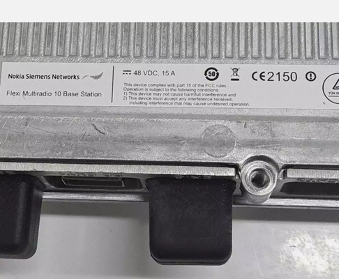 Module de système Nokia FSMF 95.000 Flexi Multiradio 10 BTS Module de système FSMF extérieur
