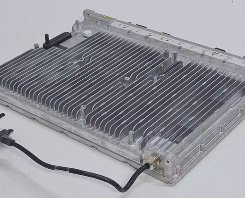 6741L1U Rack Data Center Serveur Ordinateur IBM TS4300 3U Bibliothèque de bande