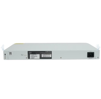 Cisco C1300-24P-4X Ports PoE+ 24x 10/100/1000 avec un budget électrique de 195 W 4x 10 Gigabit SFP+ monté sur rack