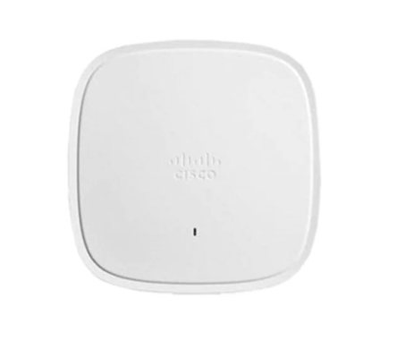 AIR-CAP3602I-C-K9 Point d'accès sans fil intérieur avec vitesse de transmission de 450 Mbit / s