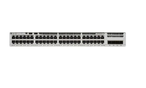 WS-C2960+24T-L Commutateur réseau Ethernet Cisco WS-C2960+24T-L 24 / 10 / 100 ports