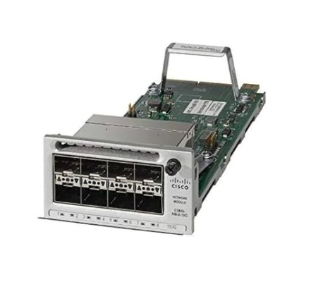 C9300 NM 8X= Modules et cartes de la série Catalyst 9300 Module réseau Catalyst 9300 8 x 10GE
