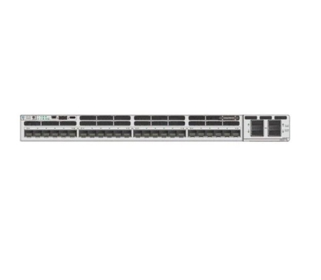 C9300X-24Y-E Catalyseur 9300 24 ports 25G/10G/1G SFP28 avec liaisons mobiles modulaires