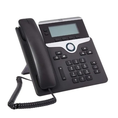 CP-7841-K9 Téléphone IP unifié 7841 Téléphone IP unifié 7800