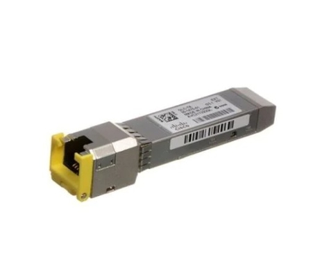 GLC-TE - Module GLC 1000BASE-T de la norme Cisco SFP