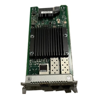 Le module d'interface réseau C-NIM-8T de CISCO 100base-fx/1000base-x X 8
