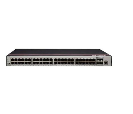 Les commutateurs de la série S2700 de Huawei sont basés sur du matériel haute performance de nouvelle génération.