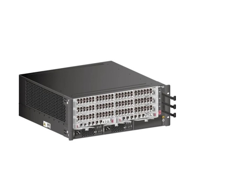 EH1BS9703E01 Huawei S9700 série Commutateur S9703 Assemblage Chassis-support FCC 3 fentes